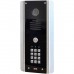 AES DECT 705 ABK Wireless Video Intercom System with Keypad and Video Monitor